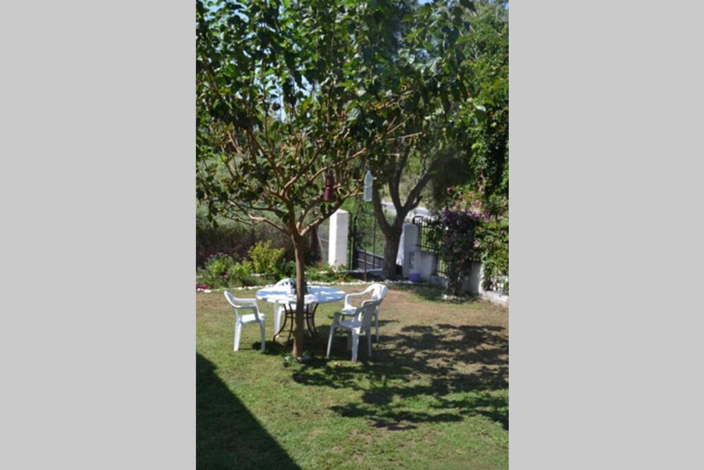 Beach House Into The Green! Preveza Exterior photo
